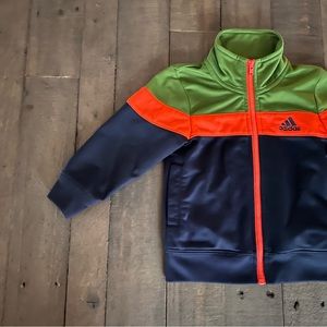 adidas | Track Suit Jacket